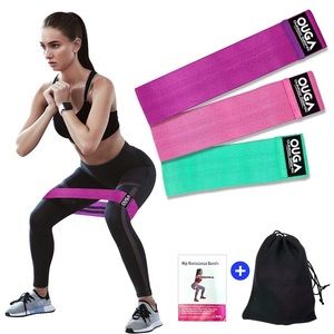 Ouga Outdoor Galantic Store Resistance Bands